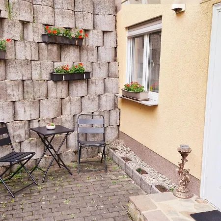 Apartment Koblenz Koblenz  Eksteriør billede