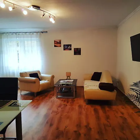 Apartment Koblenz Koblenz  Eksteriør billede
