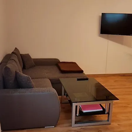 Apartment Koblenz Koblenz  Eksteriør billede