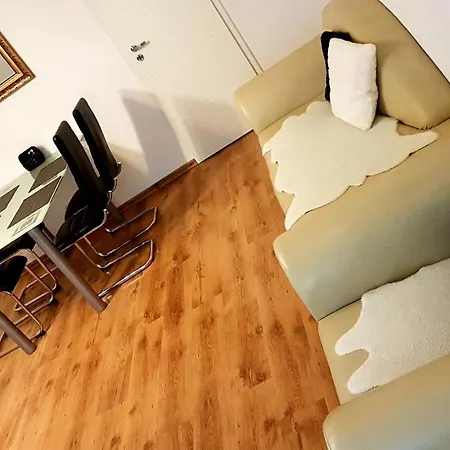 Apartment Koblenz Koblenz  Eksteriør billede