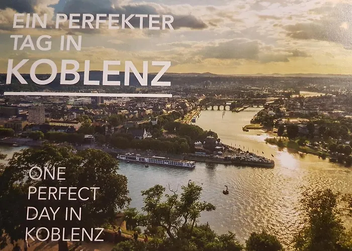 Apartment Koblenz