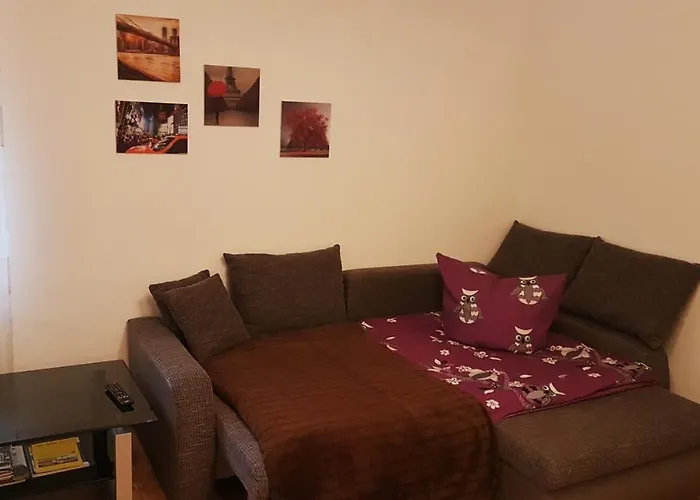 Apartment Koblenz