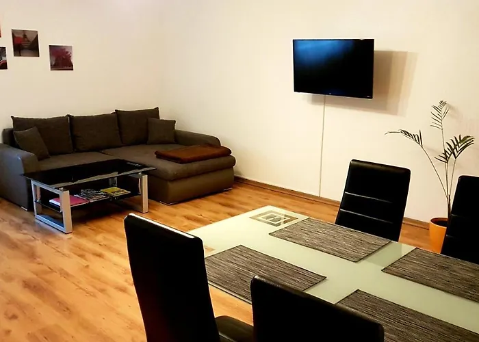 Apartment Koblenz