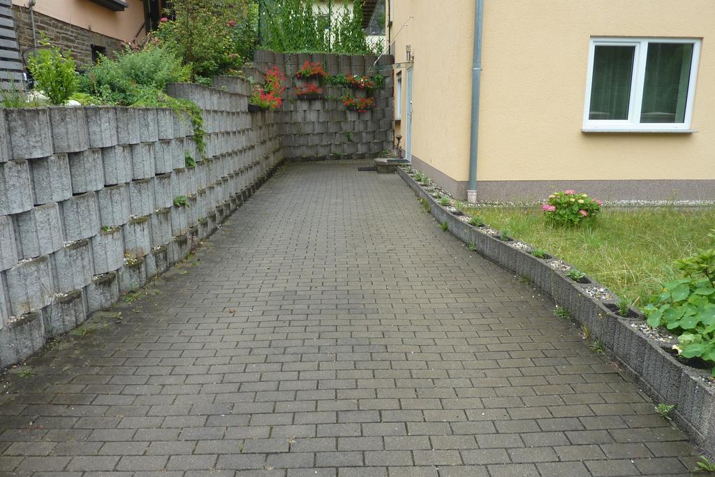 Apartment Koblenz *