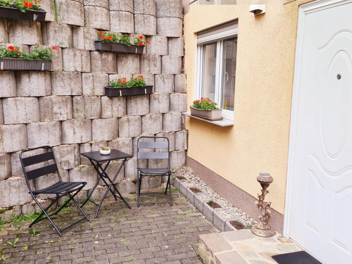Koblenz Apartment *