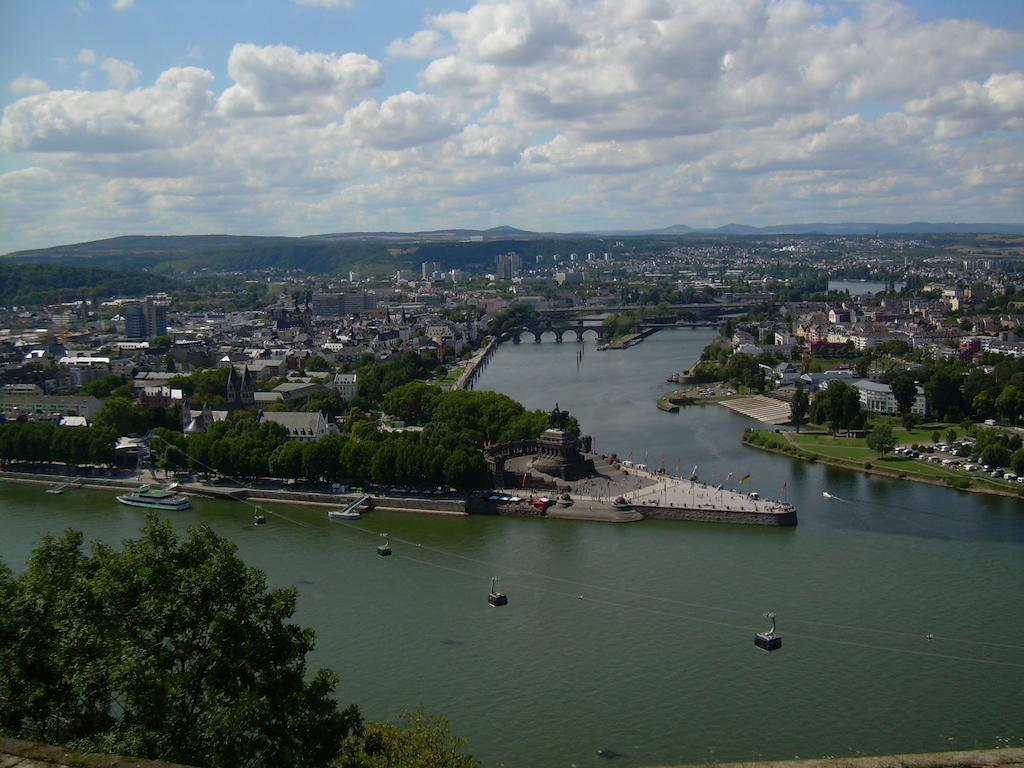 Koblenz Koblenz (Rhineland-Palatinate)