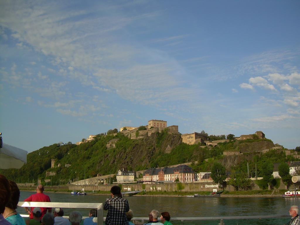 Apartment Koblenz