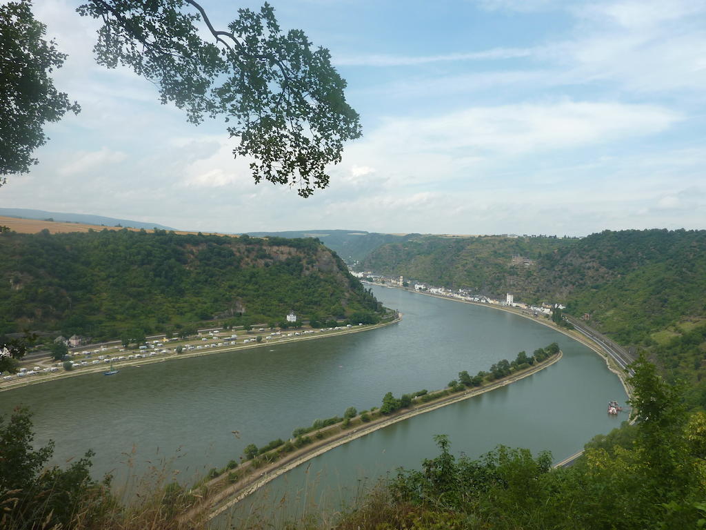 Koblenz Koblenz (Rhineland-Palatinate)
