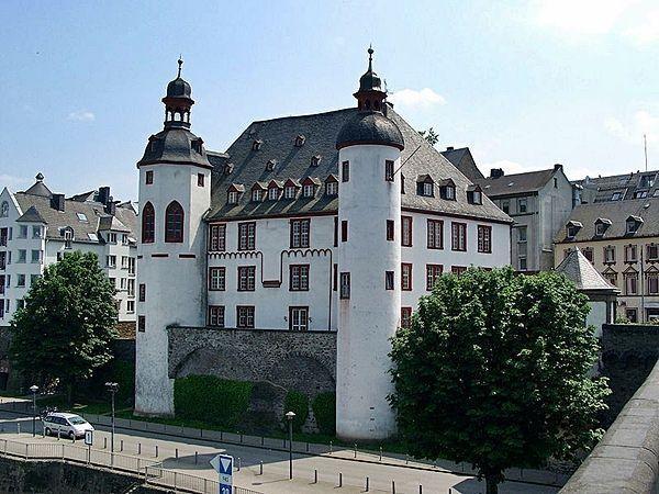 Koblenz