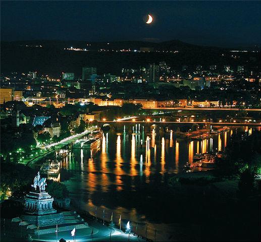 Appartement Koblenz *
