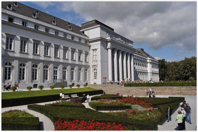 Koblenz Koblenz (Rhineland-Palatinate)