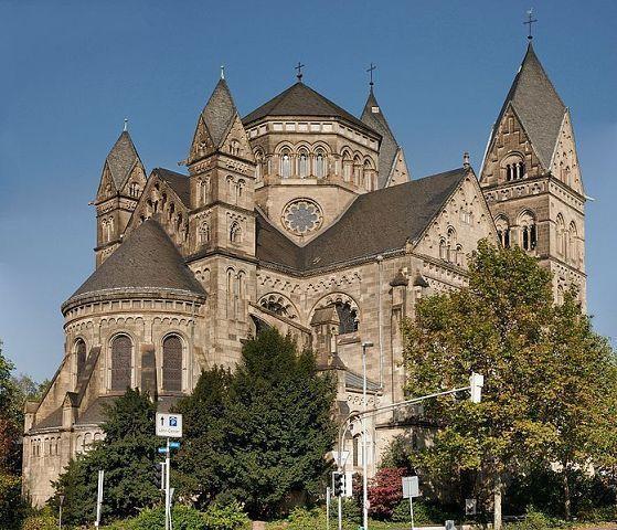 Koblenz