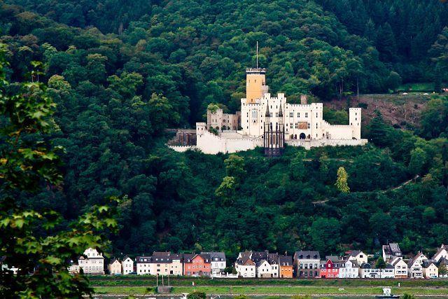 Koblenz Koblenz (Rhineland-Palatinate)