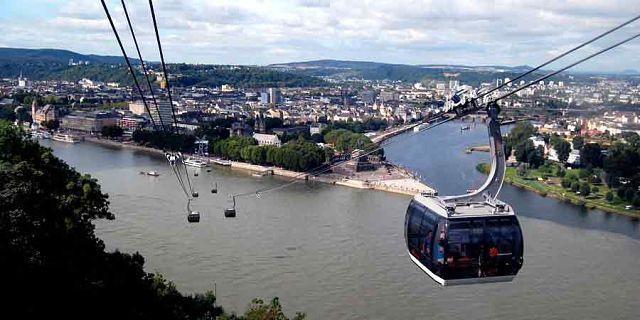 Koblenz
