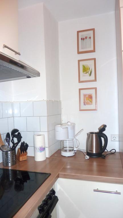 Appartement Koblenz *