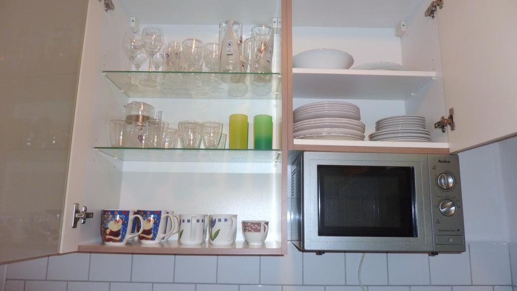 Apartment Koblenz