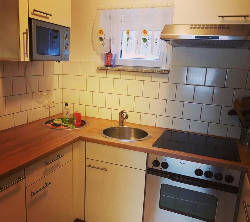 Apartment Koblenz *