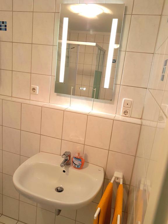 Appartement Koblenz *