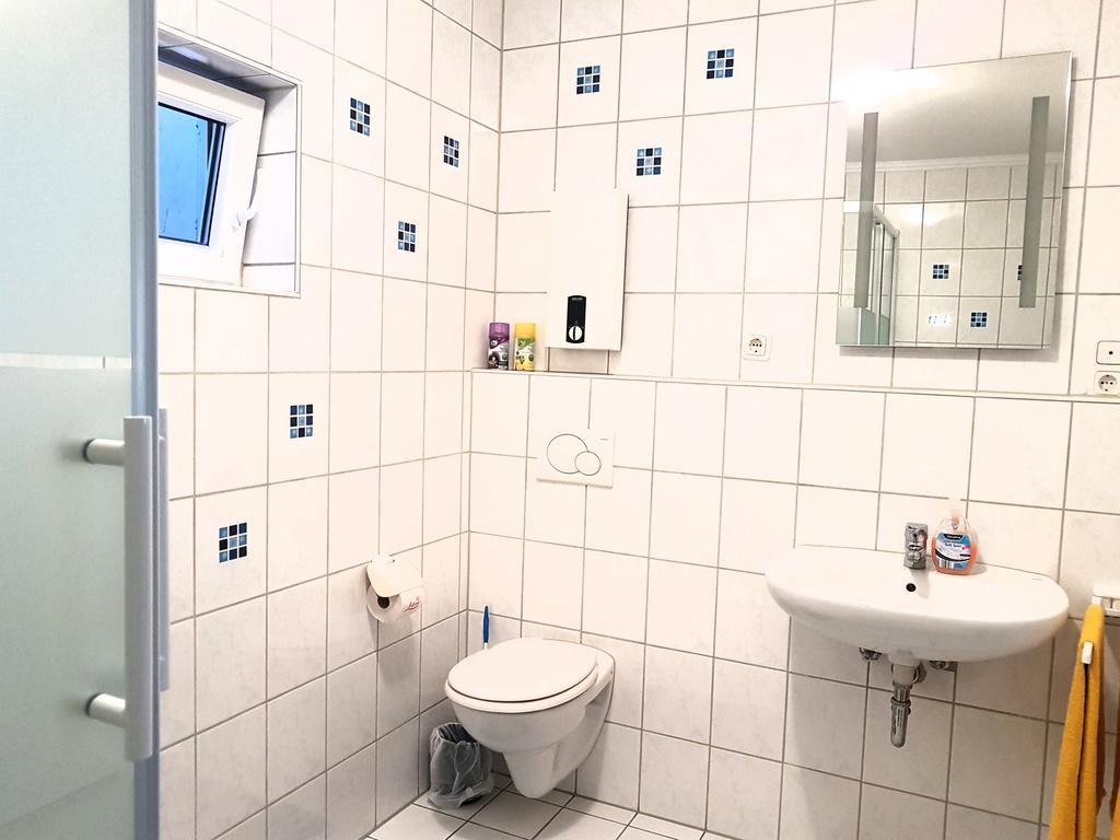 Apartment Koblenz *
