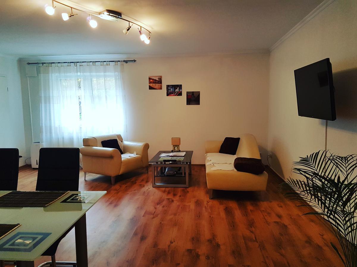 Apartment Koblenz *