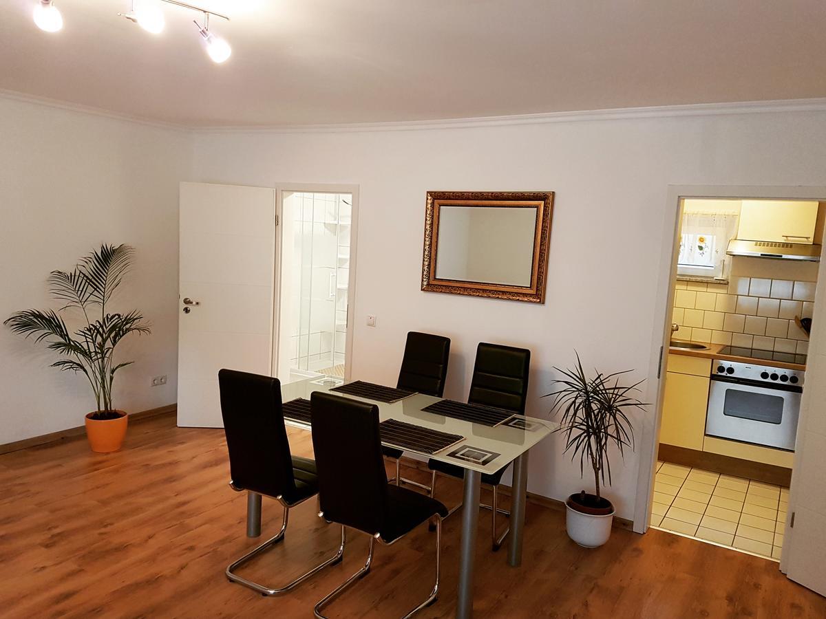 Koblenz Apartment *