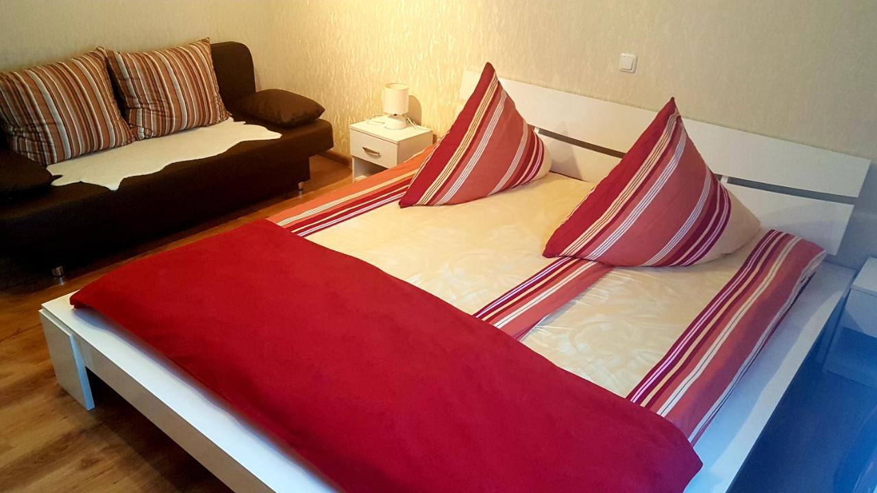Koblenz Apartment