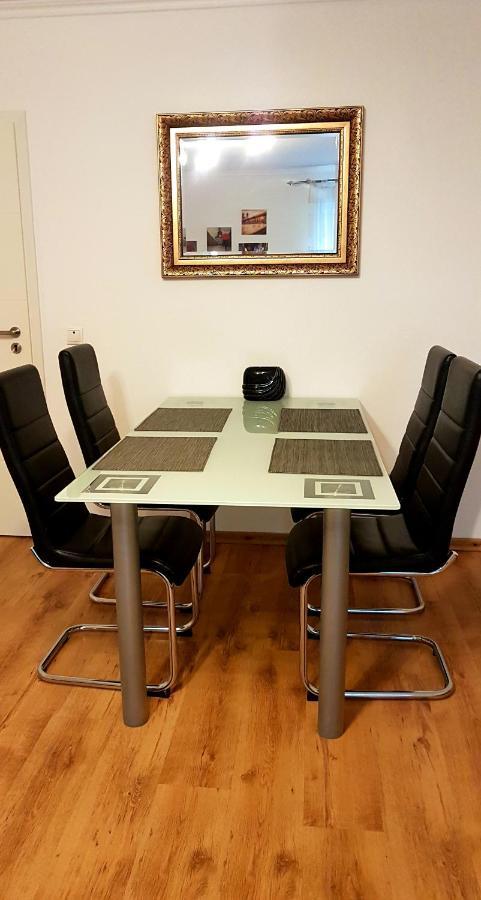 Apartment Koblenz *