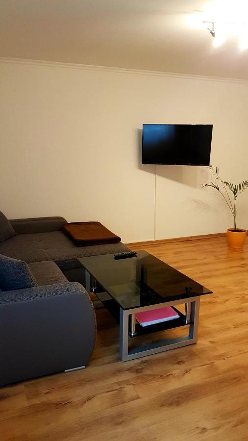 Apartment Koblenz *